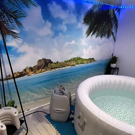 Sparadisejacuzzi