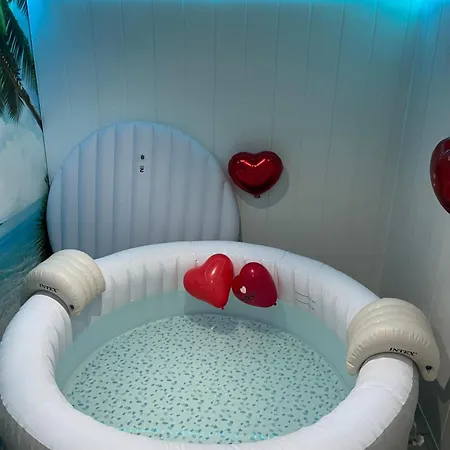 Sparadisejacuzzi